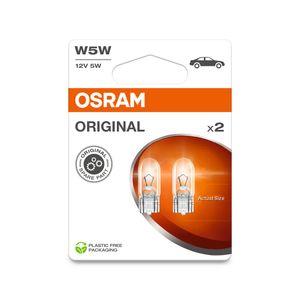 Osram 2825-2BL