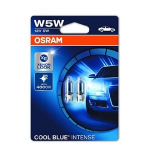 Osram (Pk2) 501h Cbi 2825HCBI-02B