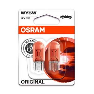 Osram (Pk2) 501a 2827-02B