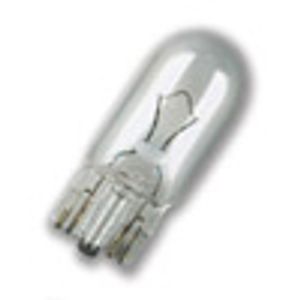 Osram 12v 6w Xenon Trade Pk 2886X