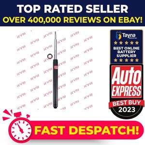 KYB Shock Absorber Front 366007
