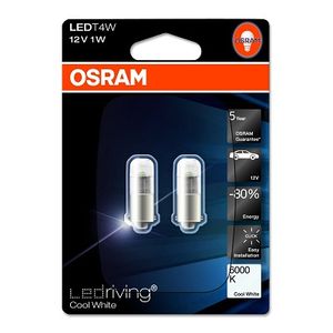 Osram 233 Replacement Led Bulb 6000k 3850CW-02B