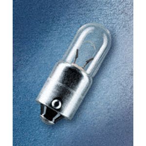 Osram 12v 5w Ba9s Trade Pk 3860