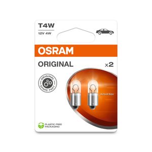 Osram 3893-2BL
