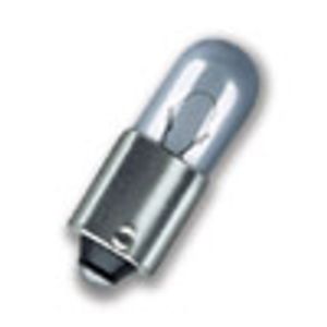 Osram 12v 4w Ba9s Trade Pk 3893