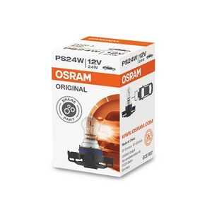 Osram Ps24w 12v 24w Pg20-3 5202