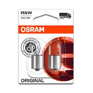 Osram (Pk2)Oe 149 Twin Blister 5627-02B