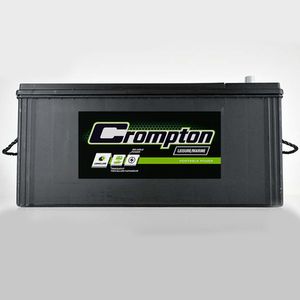 Platinum Car Battery 6135CM