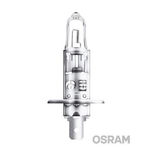 Osram S/Bright H1 12v 100w P14.5s Std H1 62200SBP