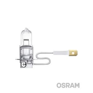 Osram S/Bright H3 12v 100w Pk22s Std H3 62201SBP