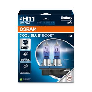 Osram Bulb 62211CBB-2HB
