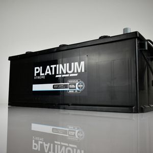 Platinum 12v 200ah 1200cca Mf 2yr Hd 623HDX