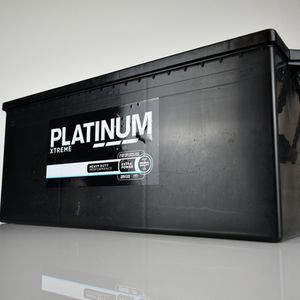 Platinum 12v 210ah 1150cca Mf 2yr Hd 624X