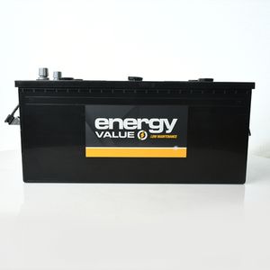 Platinum Car Battery 625VP
