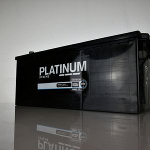 Platinum 12v 135ah 760cca Mf 2yr Hd 626X