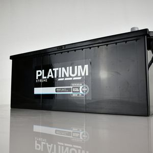 Platinum 12v 120ah 700cca Mf 2yr Hd 627NX