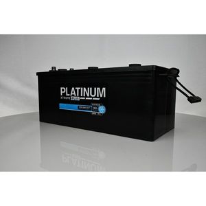 Platinum 12v 170ah 1000cca Mf 2yr S/Hd 629X