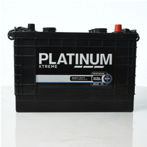 Platinum Car Battery 633X