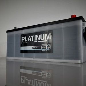 Platinum 12v 140ah 850cca Mf 2yr Hd 638X