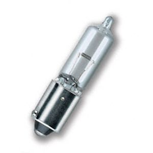 Osram 12v 10w Ba9s Miniwatt Trade Pk 64113