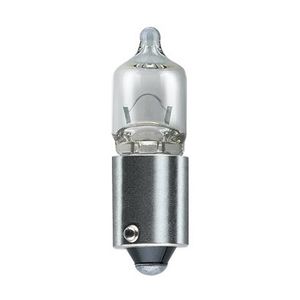 Osram 12v 6w Bax9s Trade Pk 64132