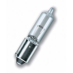 Osram 12v 21w Bay9s Trade Pk 64136