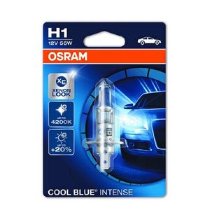 Osram Headlight Bulb 64150CBI-01B