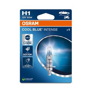 Osram Bulb, cornering light / Bulb, front fog light / Bulb, headlight / Bulb, spotlight 64150CBN-1BL
