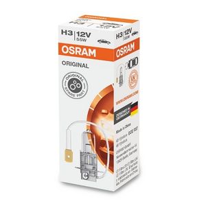 Osram H3 Headlight Bulb 64151