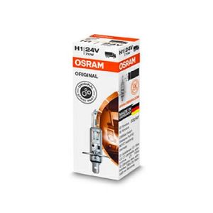 Osram Headlight Bulb 64155