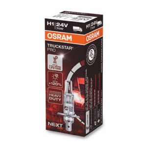 Osram Headlight Bulb 64155TSP