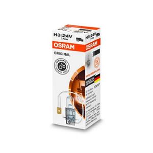 Osram Headlight Bulb 64156