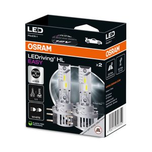 Osram 64176DWESY-2HB
