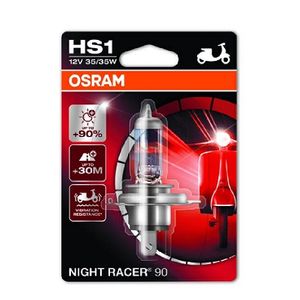 Osram Hs1 Night Racer 90 35/35w Px43t 64185NR9-01B