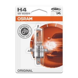 Osram H4 Headlight Bulb 64193-01B
