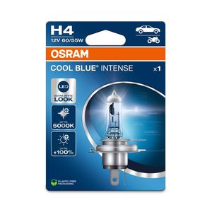 Osram Bulb, front fog light / Bulb, headlight / Bulb, spotlight 64193CBN-1BL