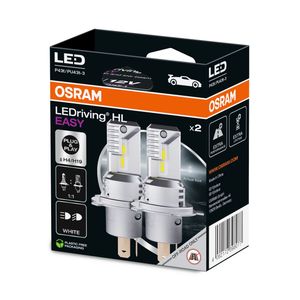 Osram Bulb, front fog light / Bulb, headlight / Bulb, spotlight 64193DWESY-2HB