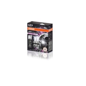 Osram 27/23w 12v P43t Osr 64193DWINT-2HFB