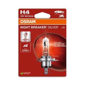 Osram Bulb, front fog light / Bulb, headlight / Bulb, spotlight 64193NBS-1BL