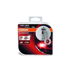 Osram Headlight Bulb 64193SV2-HCB