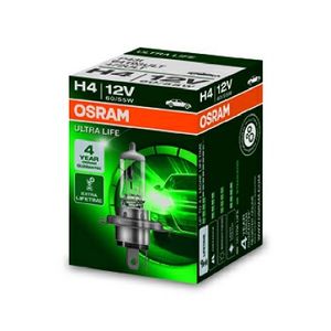 Osram Headlight Bulb 64193ULT