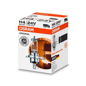 Osram Headlight Bulb 64196