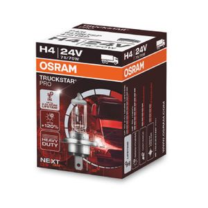 Osram Headlight Bulb 64196TSP