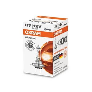 Osram Headlight Bulb 64210