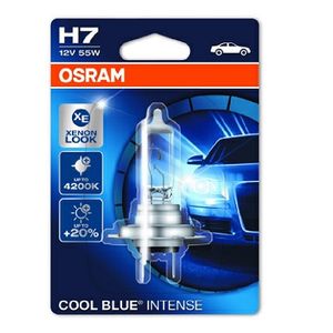 Osram Headlight Bulb 64210CBI-01B