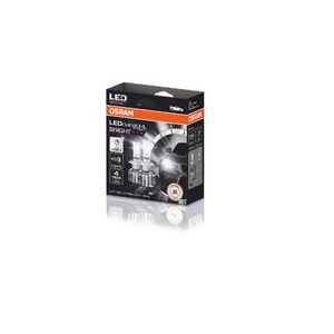 Osram 19w 12v Px26d Osr 64210DWBRT-2HFB