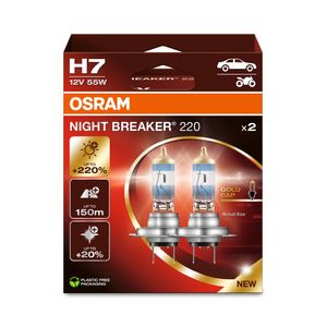 Osram 64210NB220-2HB