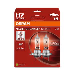 Osram 64210NBS-2HB