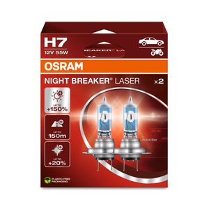 Osram 64210NL-2HB