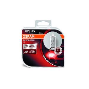 Osram Headlight Bulb 64210SV2-HCB